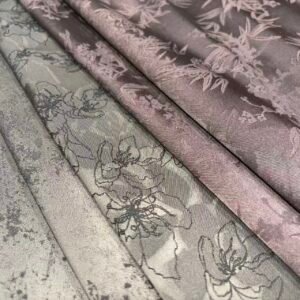 Jacquard weave